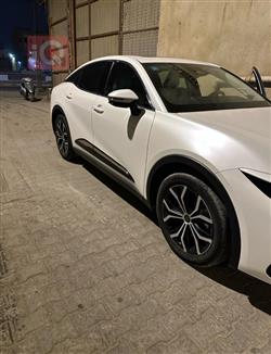 تۆیۆتا کراون